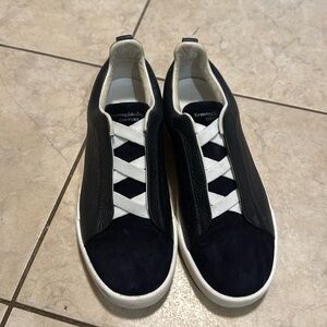 Ermenegildo Zegna Couture Men’s shoes